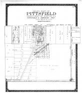 Pittsfield - South, Pike County 1912 Microfilm